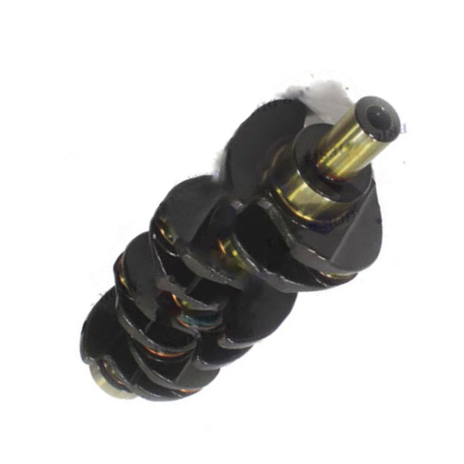 Crankshaft 91H20-00990 91H20-00940 STD for Nissan K25 Gasoline LPG Engine Forklift - Sinocmp