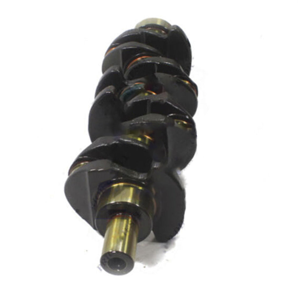 Crankshaft 91H20-00990 91H20-00940 STD for Nissan K25 Gasoline LPG Engine Forklift