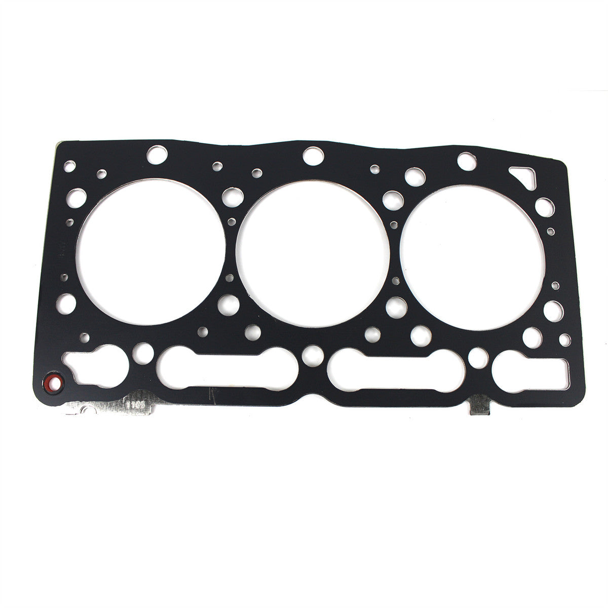 D1105 3D78 Engine Cylinder Head Gasket for Kubota U25S KX41 Excavator - Sinocmp