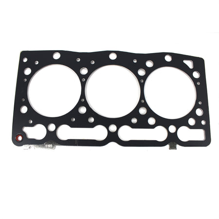 D1105 3D78 Engine Cylinder Head Gasket for Kubota U25S KX41 Excavator - Sinocmp