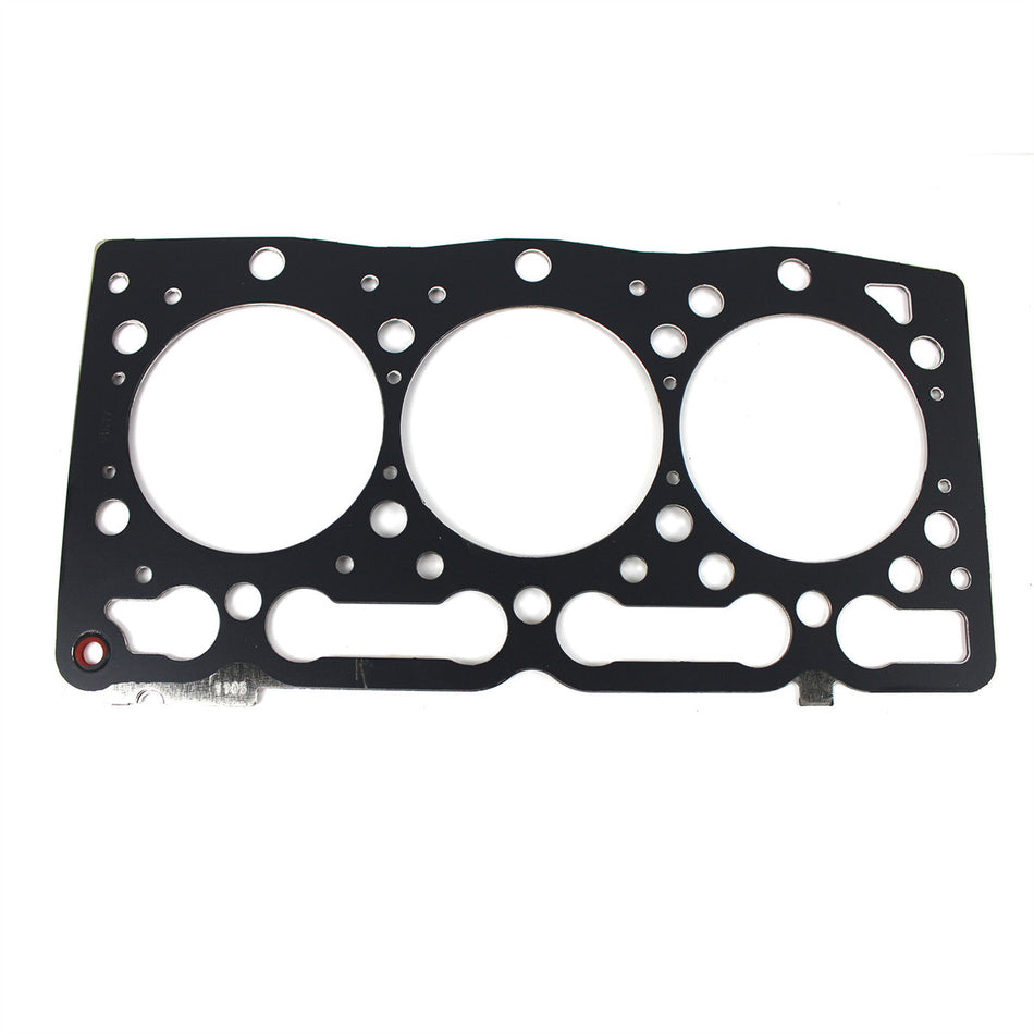 D1105 3D78 Engine Cylinder Head Gasket for Kubota U25S KX41 Excavator - Sinocmp
