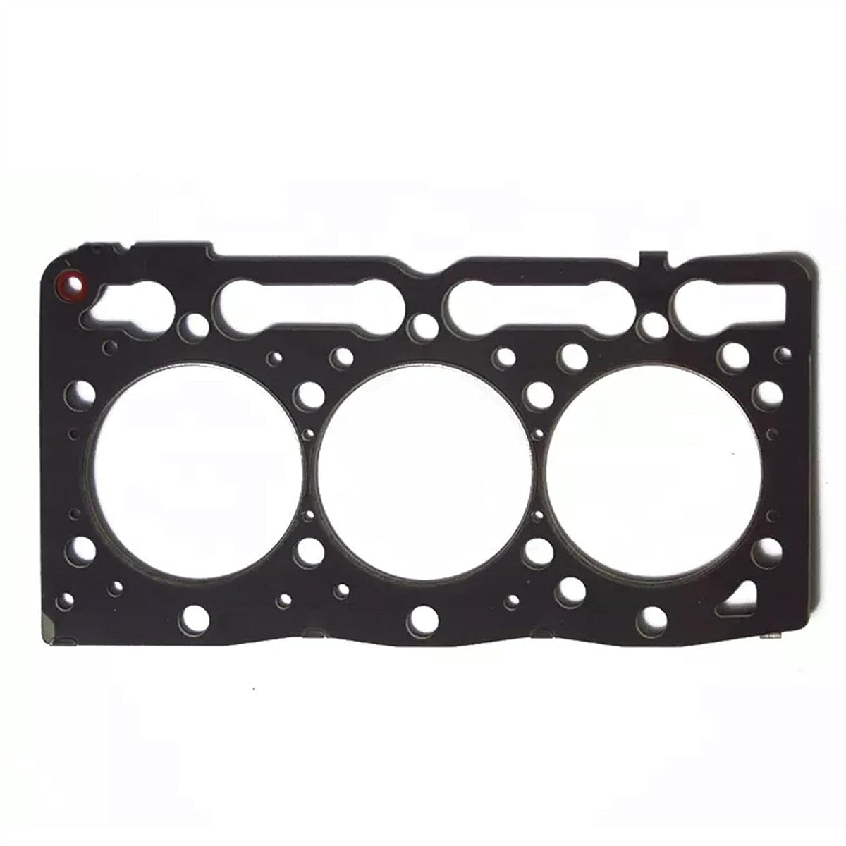 D1105 3D78 Engine Cylinder Head Gasket for Kubota U25S KX41 Excavator - Sinocmp