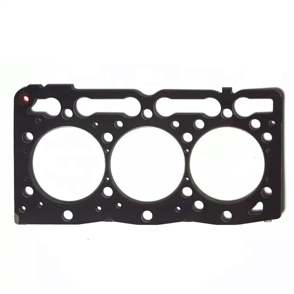 D1105 3D78 Engine Cylinder Head Gasket for Kubota U25S KX41 Excavator - Sinocmp