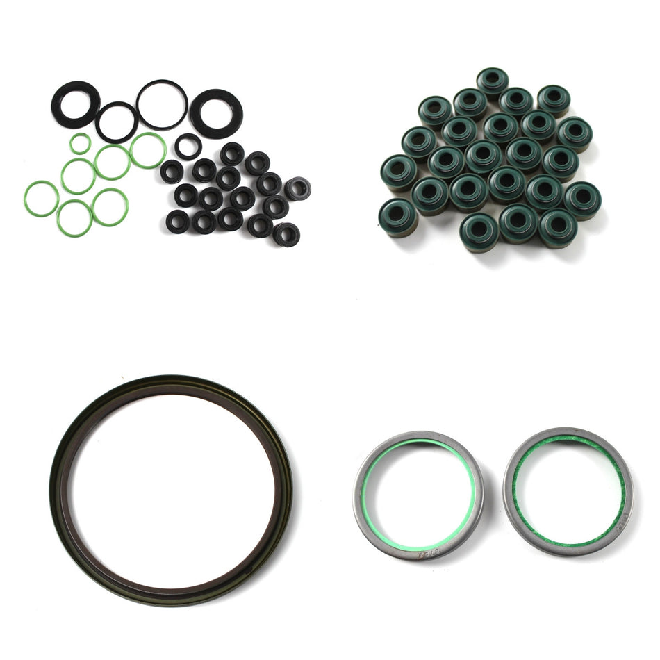 D12 D12D Engine Gasket Kit for Volvo EC210 Excavator - Sinocmp