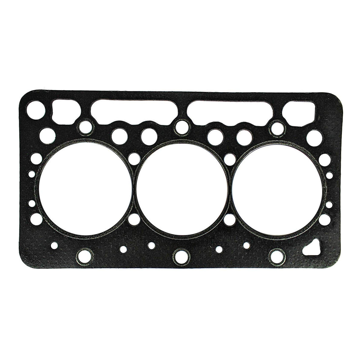 D722 Engine Cylinder Head Gasket 15362-0331-1 for Kubota D722 3D66 Engine - Sinocmp