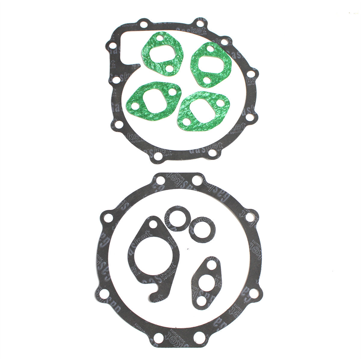 DA220 Engine Full Gasket Kit for Isuzu TCM Komatsu Forklift FD20P FD35Z5 Loader - Sinocmp
