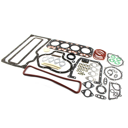 DA220 Engine Full Gasket Kit for Isuzu TCM Komatsu Forklift FD20P FD35Z5 Loader - Sinocmp