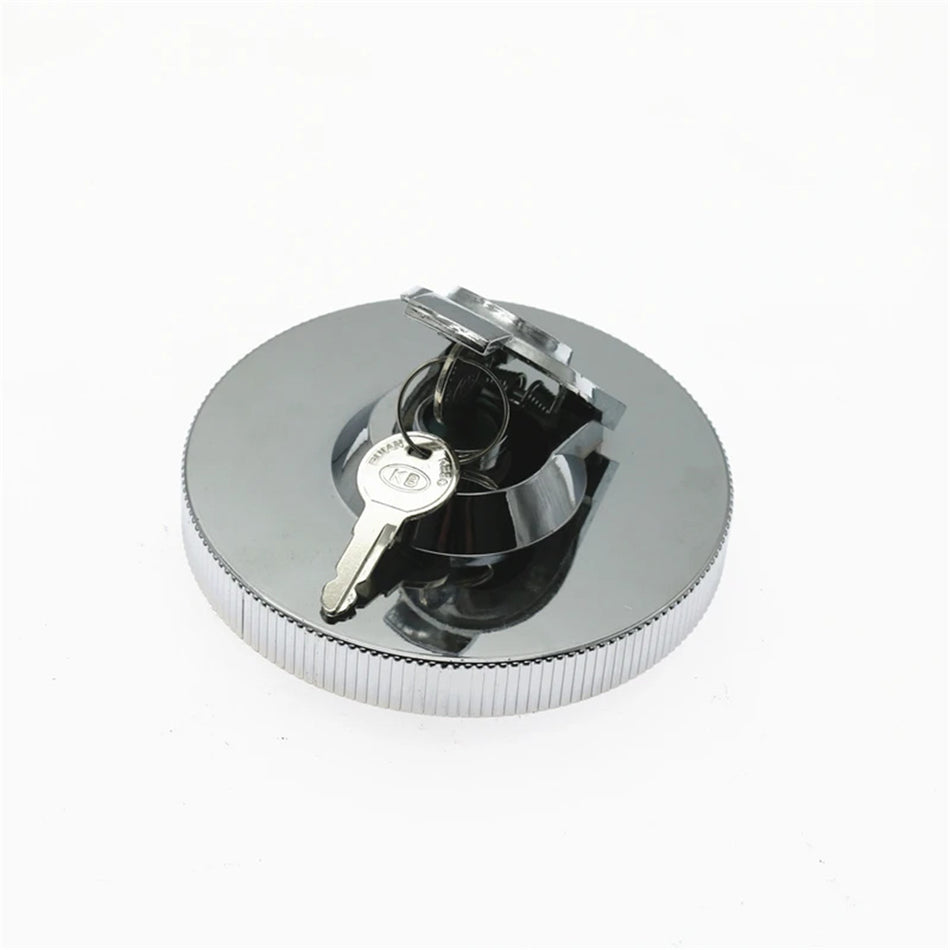 DS-1593 New Fuel Cap for Caterpillar E320 E200B - Sinocmp