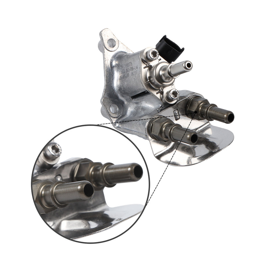 Def Urea Dosing Valve Injector 2888173 for Bosch Cummins ISX Trucks