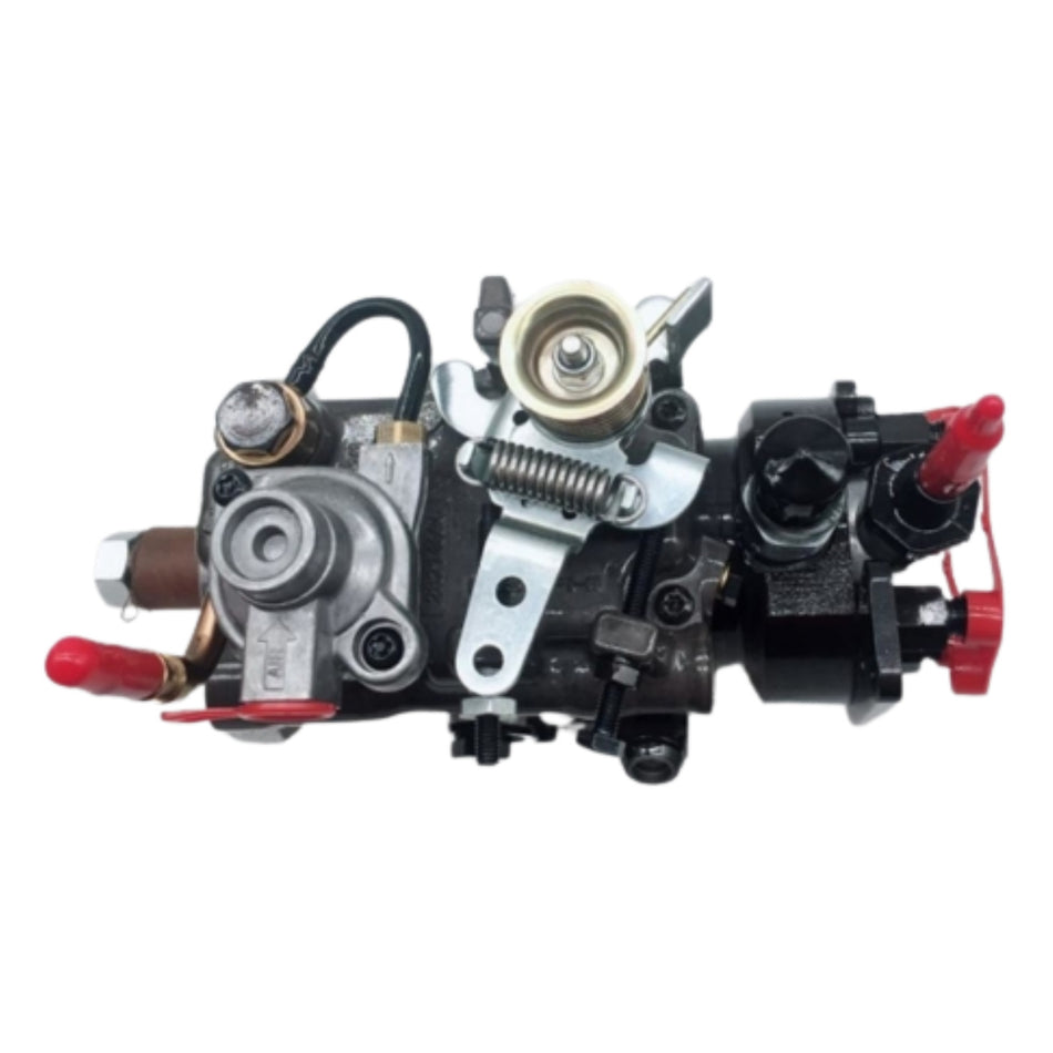 Delphi Fuel Injection Pump 9320A390G 2644H029 for Perkins Engine Vista 4T 1104C-44T - Sinocmp