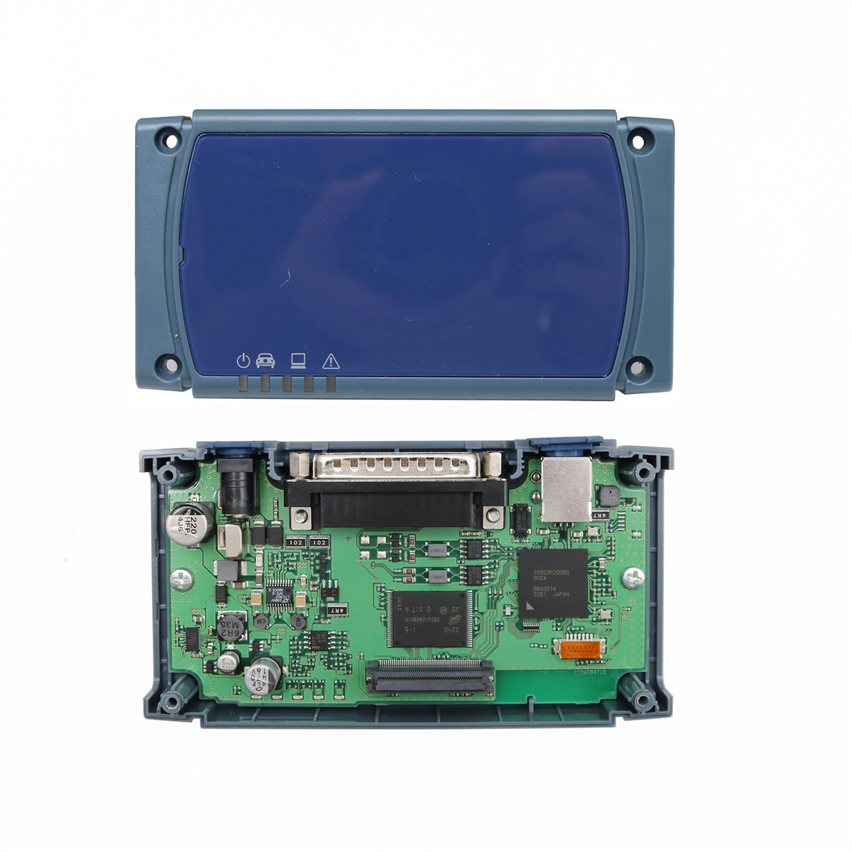 Diagnostic Tool DST-i for Kubota - Sinocmp