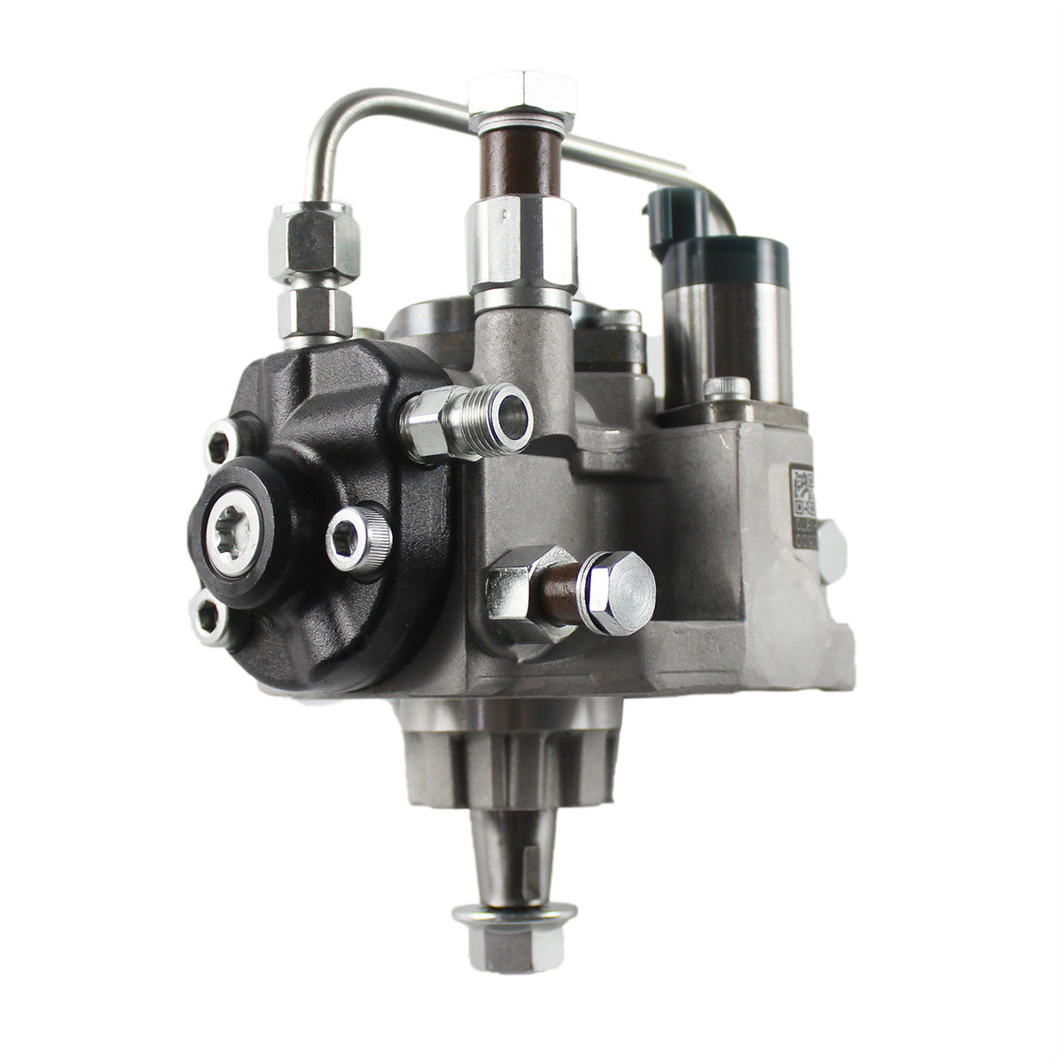 294000-0590 22100-E0060 Diesel Fuel Injection Pump for Hino N04C Engine - Sinocmp