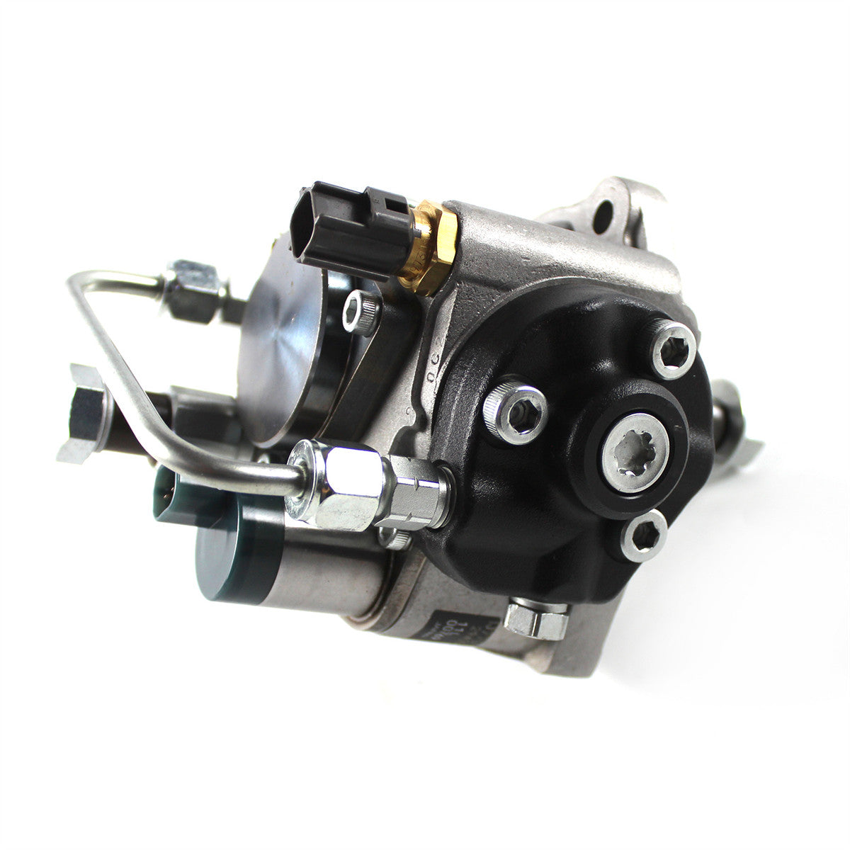 294000-0590 22100-E0060 Diesel Fuel Injection Pump for Hino N04C Engine - Sinocmp