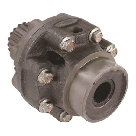 Differential 3C092-43100 for Kubota Tractors M5L-111 M5-111HDC24 M5-111HDC - Sinocmp