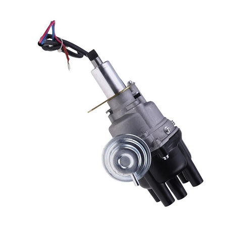 Distributor 22100-00H11 For TCM Nissan Forklift H20 A15 Engine - SINOCMP