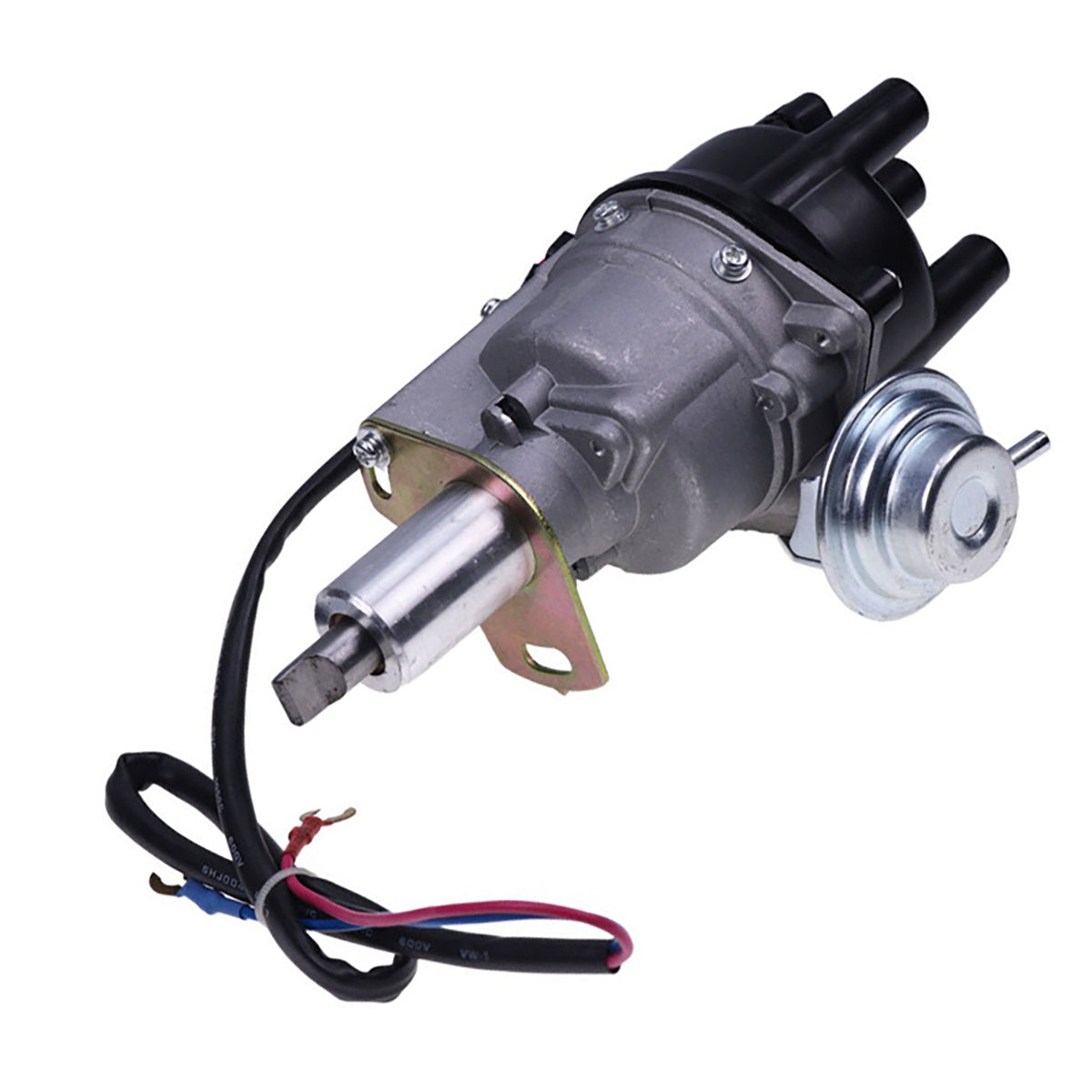 Distributor 22100-00H11 For TCM Nissan Forklift H20 A15 Engine - SINOCMP