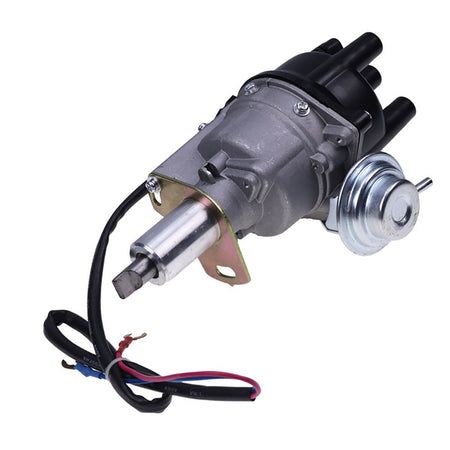 Distributor 22100-00H11 For TCM Nissan Forklift H20 A15 Engine - SINOCMP