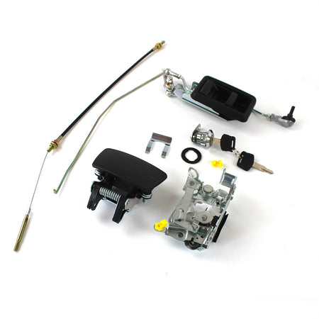 Door Lock for Hitachi EX200-5 EX120-5 - Sinocmp