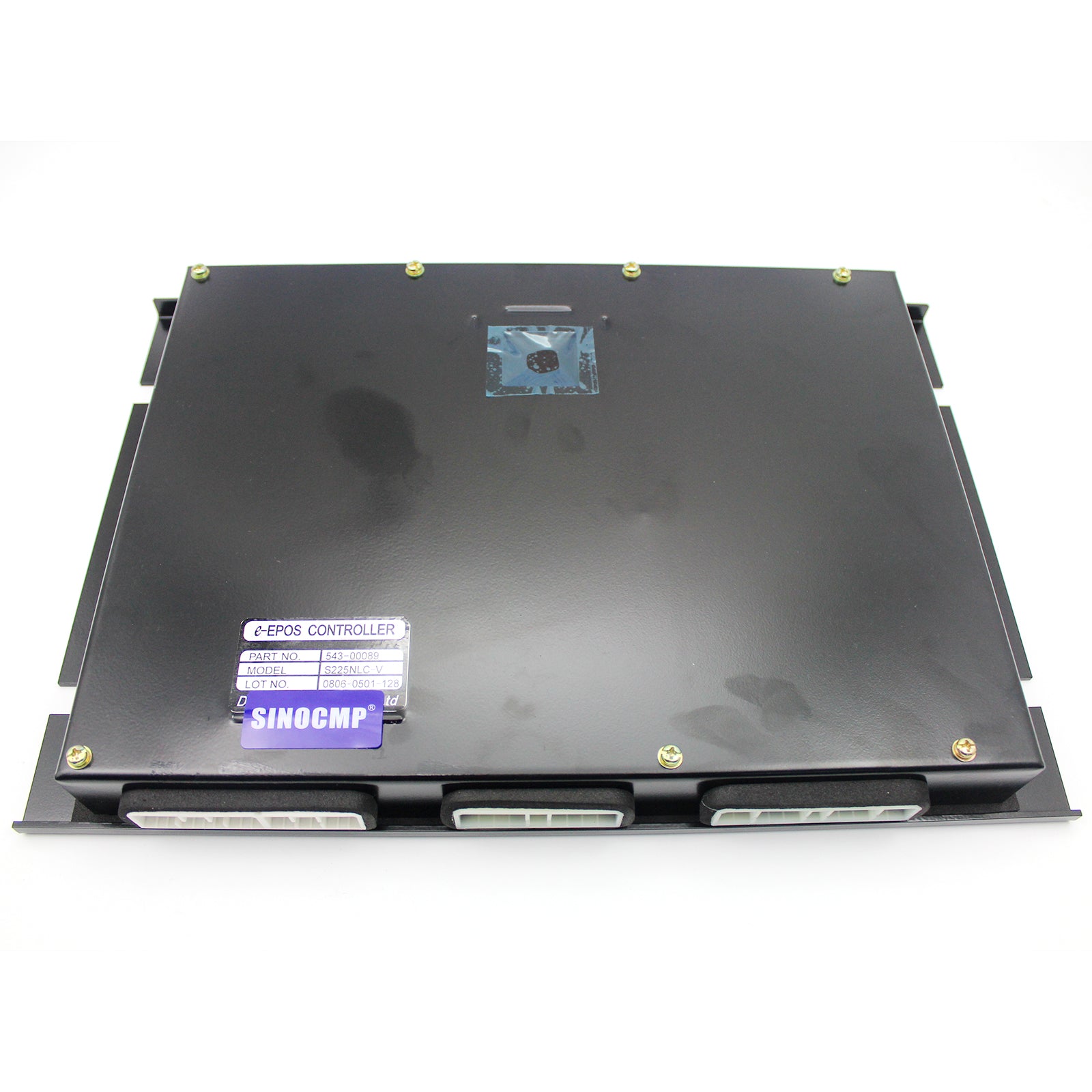 543-00089 543-00089A Doosan S225NLC-V E-EPOS Controller Panel