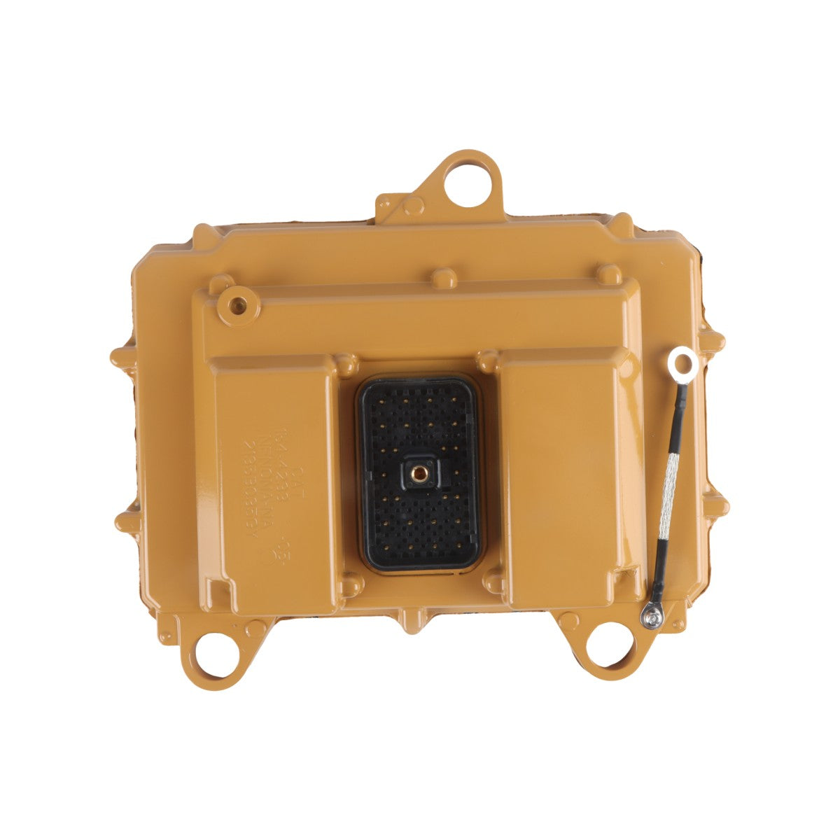 ECM Engine Controller 10R-5613 216-0658 for Caterpillar CAT 262 287B 226B 248B 216B - Sinocmp