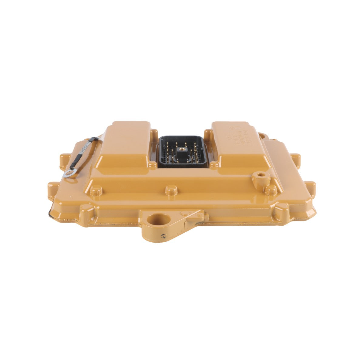 ECM Engine Controller 10R-5613 216-0658 for Caterpillar CAT 262 287B 226B 248B 216B - Sinocmp