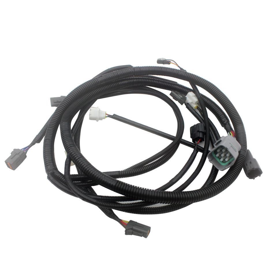 Hydraulic Pump Wiring Harness for Hitachi EX100-2 EX120-2 EX100-3 Excavator