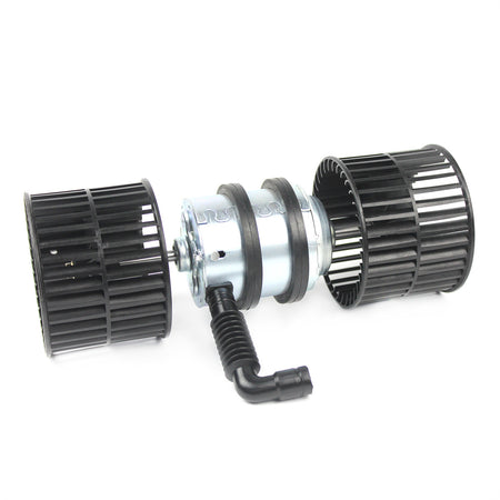 YN20M00107S111 Electric Blower Motor for Kobelco Excavator SK350-8 - Sinocmp