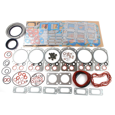 Engine Gasket Kit for Mitsubishi 6D24 6D24T Engine