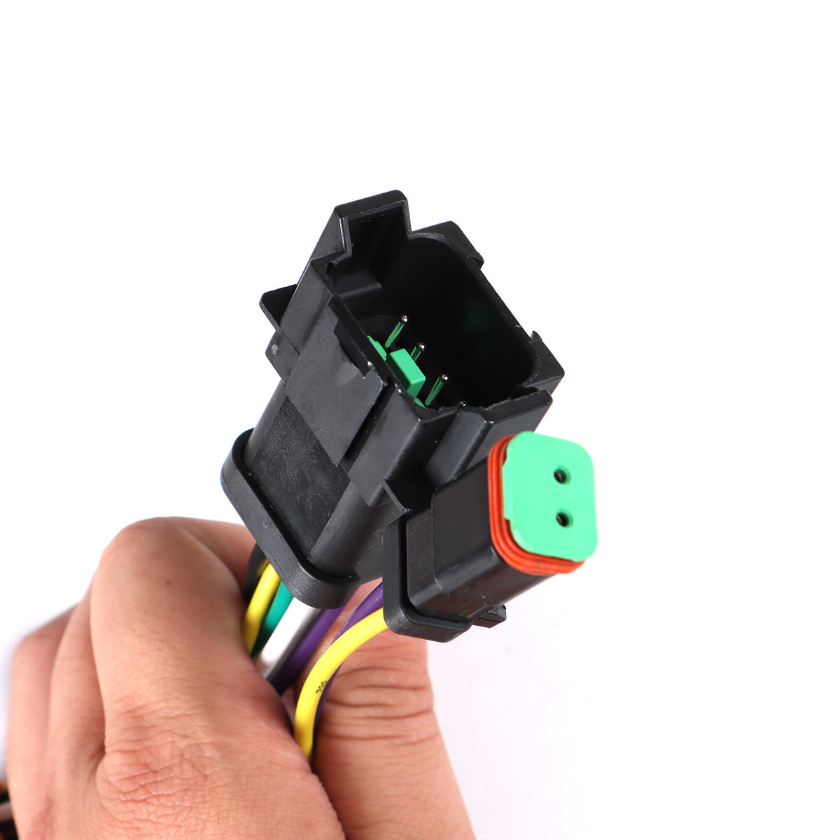 319-0964 342-9688 Engine Wire Harness for Caterpillar Excavator 349D 345D