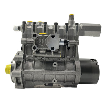 Bomba de injeção de combustível F00BC00115 para motor Cummins QSK50 QSK60