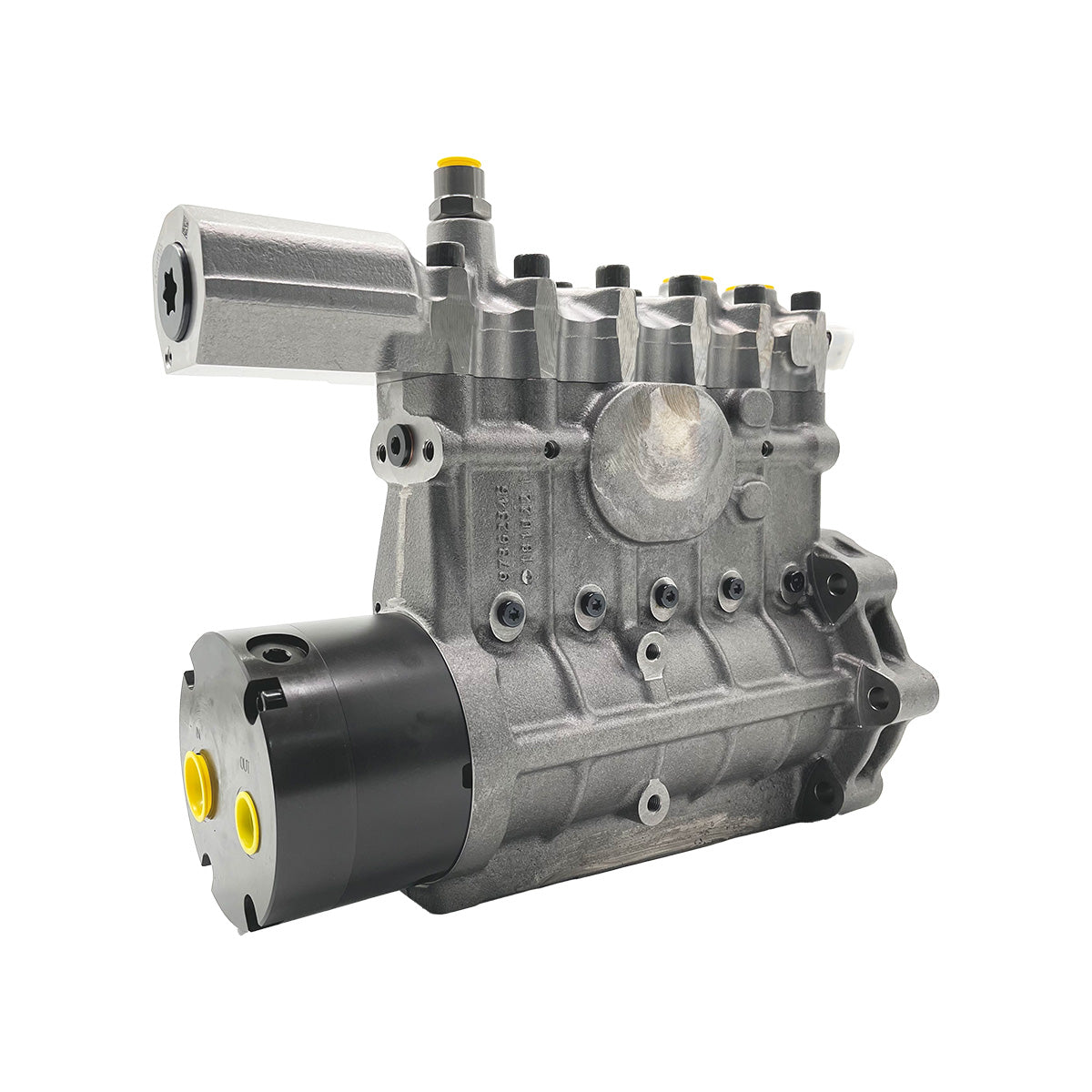 F00BC00115 Fuel Injection Pump for Cummins Engine