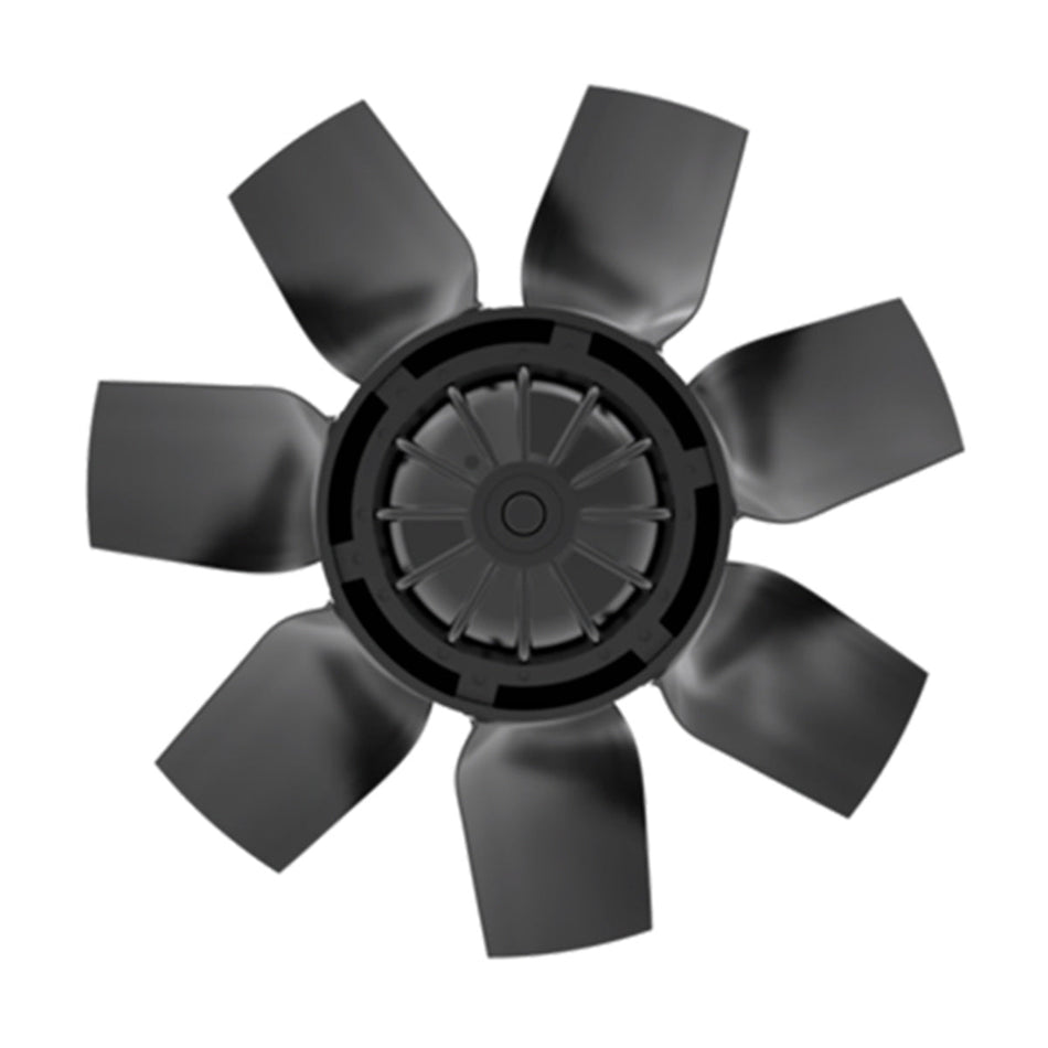 FC031-PDA.3I.V7 Axial Fan - Sinocmp