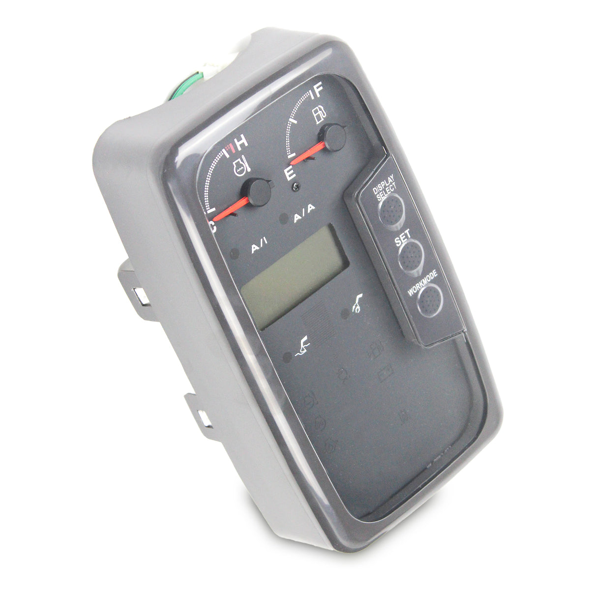 FYA00019931 FYA00019932 Monitor for John Deere C Generation Excavator 200CLC 370C - Sinocmp