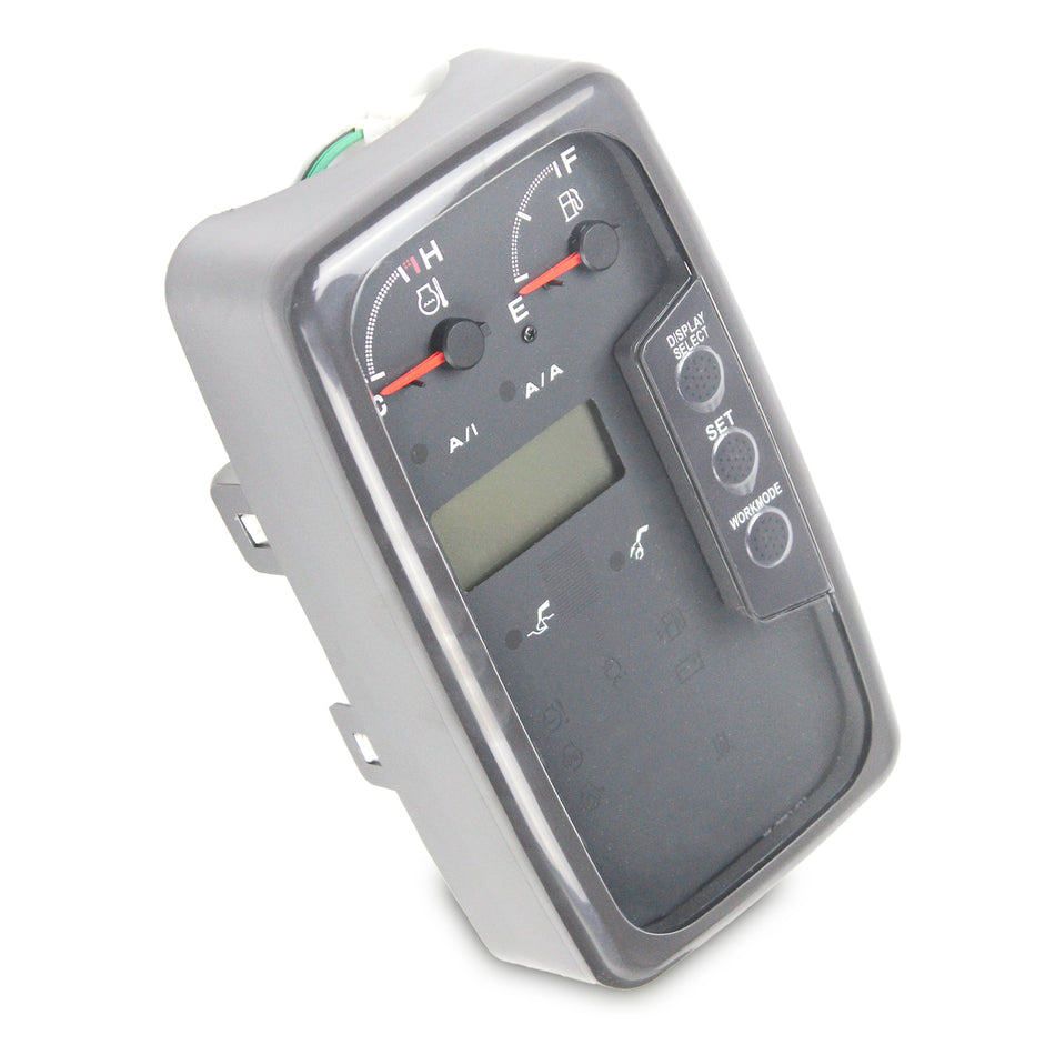 FYA00019931 FYA00019932 Monitor for John Deere C Generation Excavator 200CLC 370C - Sinocmp