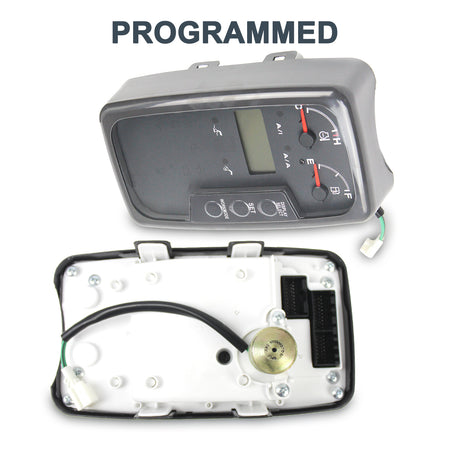 FYA00019931 FYA00019932 Monitor for John Deere C Generation Excavator 200CLC 370C - Sinocmp