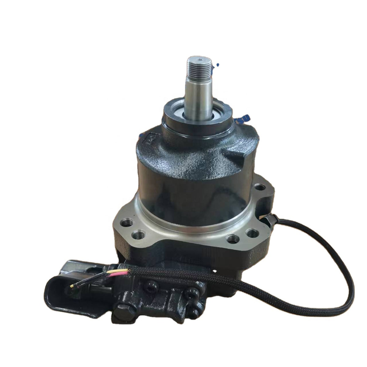 Fan Motor 708-7S-00352 for Komatsu D65EX-15/16 D65PX-15 D65WX-15/16 D85EX-15 - Sinocmp
