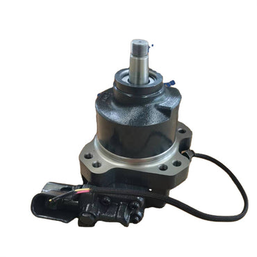 Motor do ventilador 708-7S-00352 para KOMATSU D65EX-15/16 D65PX-15 D65WX-15/16 D85EX-15