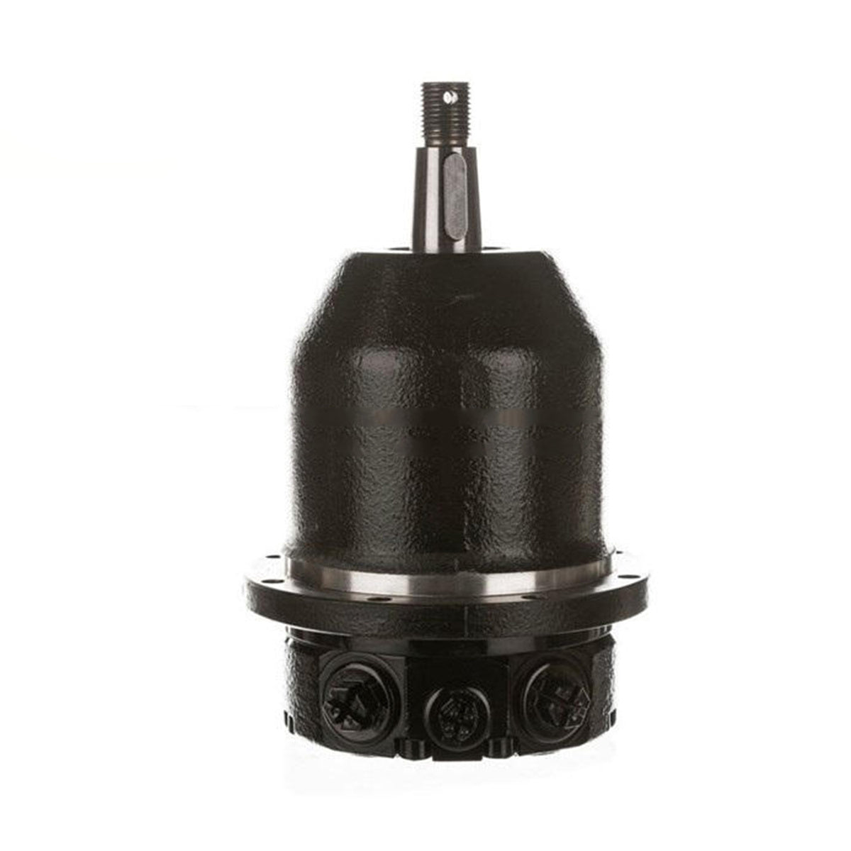 Fan motor VOE11116529 or Volvo A25D A30D A35D A40D DA25D
