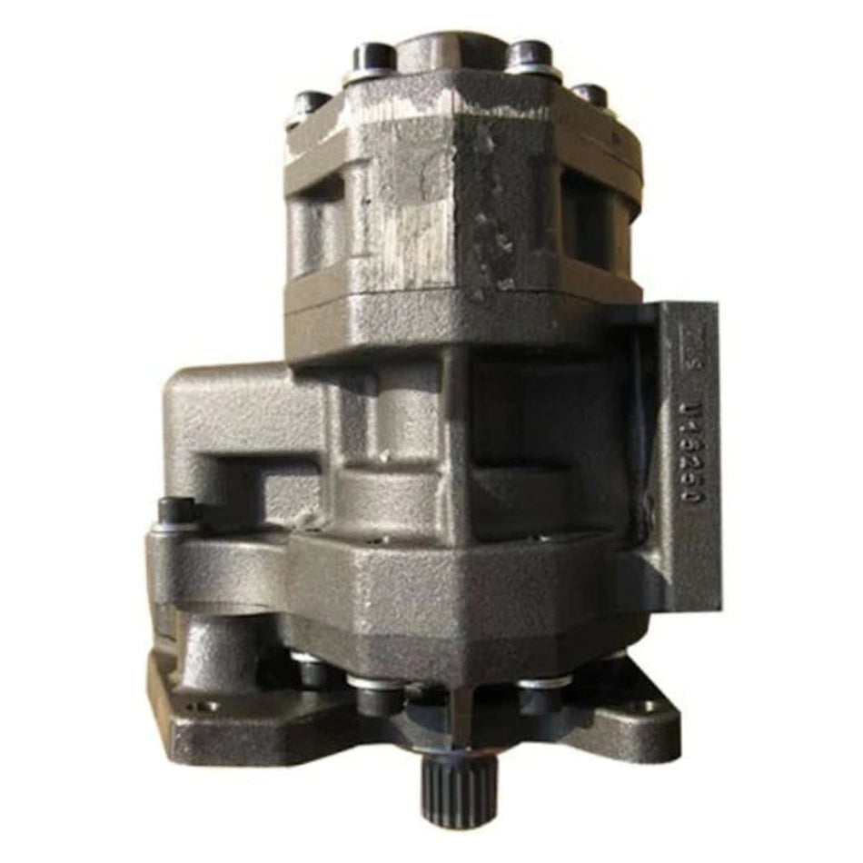 Fits For Komatsu Bulldozer D275A-2 Hydraulic Pump 704-71-44030 - Sinocmp