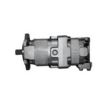 Serve para Komatsu Bulldozer D275A-5 D275A-5R D275A-5D D275AX-5 Bomba Hidráulica 705-52-30920
