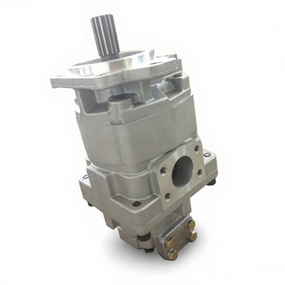 Fits For Komatsu Bulldozer D375A-2 D375A-5 D375A-5E0 Hydraulic Pump 705-52-40100 705-52-40000 705-52-40001 - Sinocmp