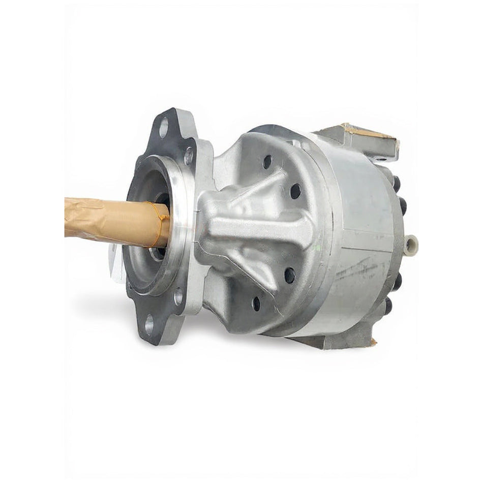 Fits For Komatsu Bulldozer D475A-2 D475A-1 Hydraulic Pump 705-21-43010 705-21-43000 - Sinocmp