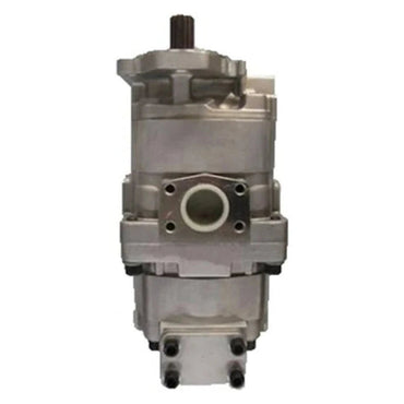 Serve para Komatsu Bulldozer D475A-3 D475A-3-HD D475A-3-SC Bomba Hidráulica 705-52-40290 705-52-40250
