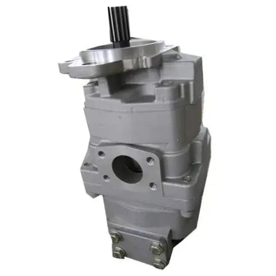 Fits For Komatsu Bulldozer D575A-2 D575A-3 D575A-3M Hydraulic Pump 705-51-42050 - Sinocmp