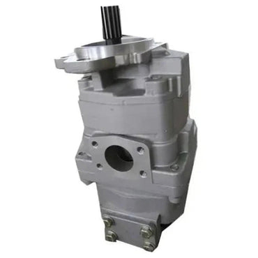 Serve para Komatsu Bulldozer D575A-2 D575A-3 D575A-3M Bomba Hidráulica 705-51-42050