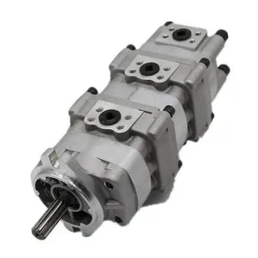 Serve para bomba hidráulica Komatsu Bulldozer D575A-2 D575A-3 705-51-42080