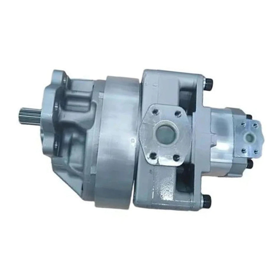 Fits For Komatsu Bulldozer D575A-2 Hydraulic Pump 705-51-42060 - Sinocmp