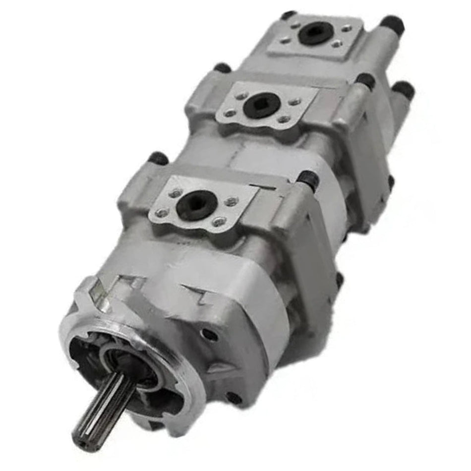 Fits For Komatsu Bulldozer D575A-2 Hydraulic Pump 705-51-42070 - Sinocmp