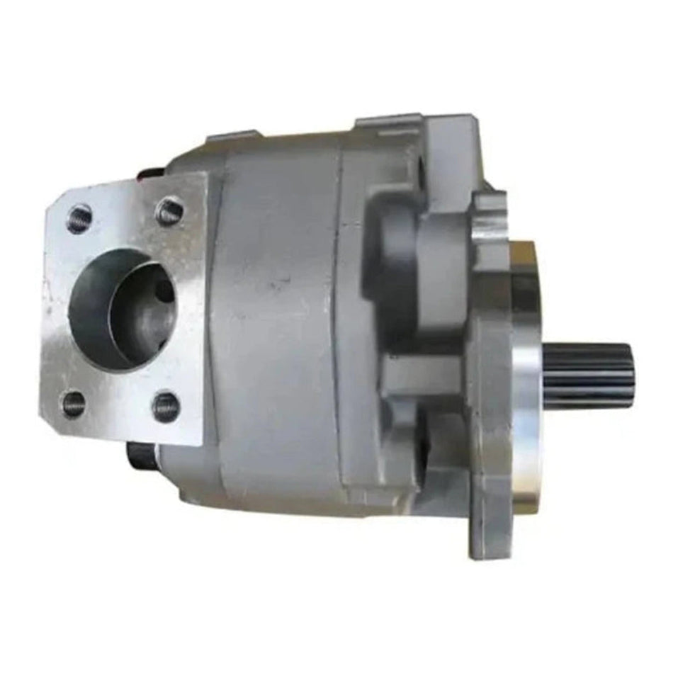 Fits For Komatsu Bulldozer D575A-3 D575A-2 Hydraulic Pump 705-21-46020 - Sinocmp