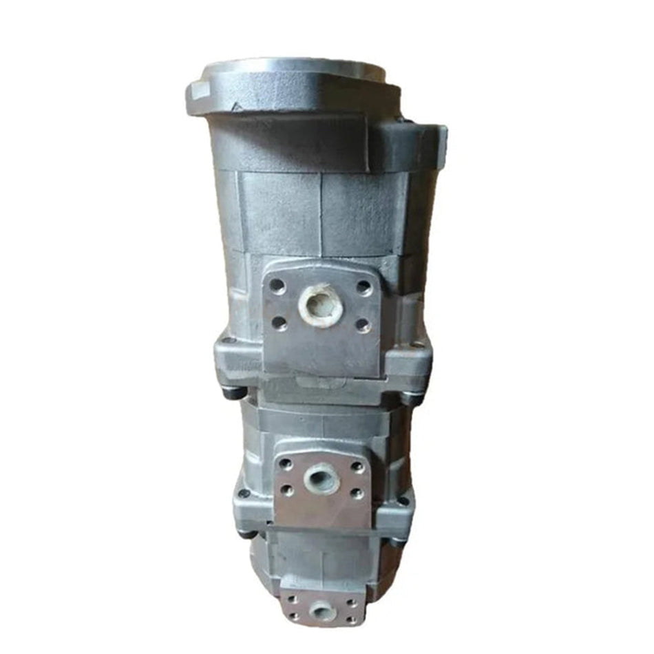 Fits For Komatsu Crane LW100-1X LW100-1H Hydraulic Pump 705-55-13020 - Sinocmp